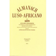 Almanach Luso-africano Para 1899