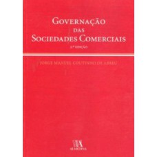 Governação Das Sociedades Comerciais