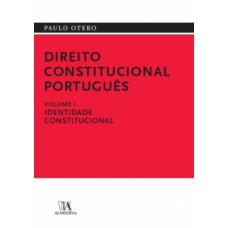 Direito Constitucional Português: Identidade Constitucional