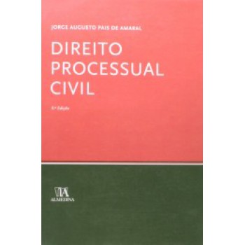 Direito Processual Civil