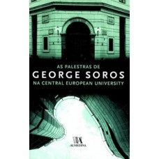 As Palestras De George Soros Na Central European University