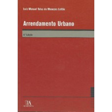 Arrendamento Urbano