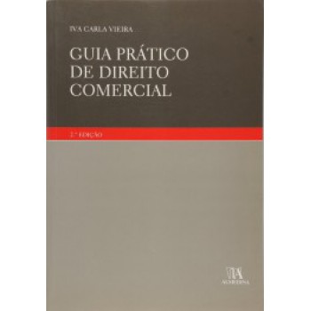 Guia Prático De Direito Comercial