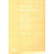 Direito Industrial