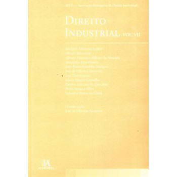 Direito Industrial