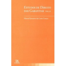 Estudos De Direito Das Garantias