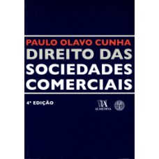 Direito Das Sociedades Comerciais