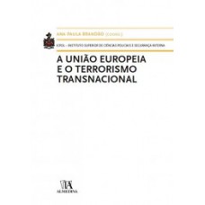 A União Europeia E O Terrorismo Transnacional