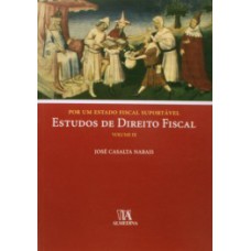 Estudos De Direito Fiscal