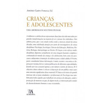 Crianças E Adolescentes: Uma Abordagem Multidisciplinar