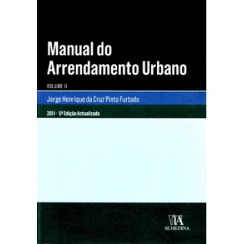 Manual Do Arrendamento Urbano