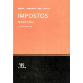 Impostos: Teoria Geral