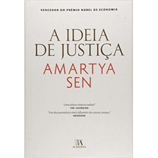 A Ideia De Justiça