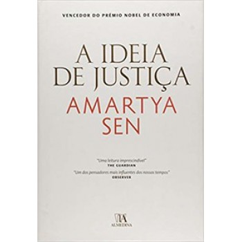 A Ideia De Justiça