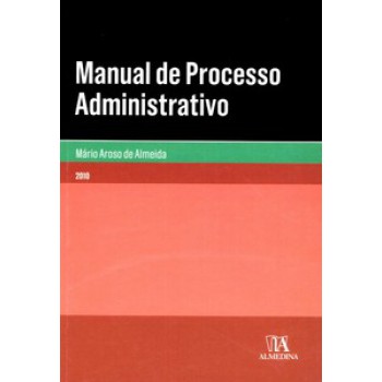 Manual De Processo Administrativo