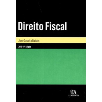 Direito Fiscal