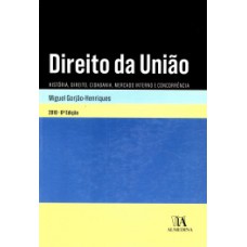 Direito Da União