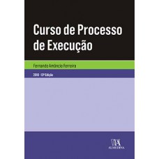 Curso De Processo De Execução