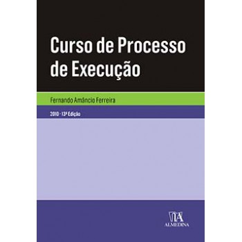 Curso De Processo De Execução