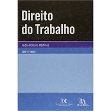 Direito Do Trabalho