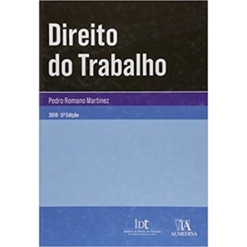 Direito Do Trabalho