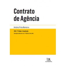 Contrato De Agência: Anotação