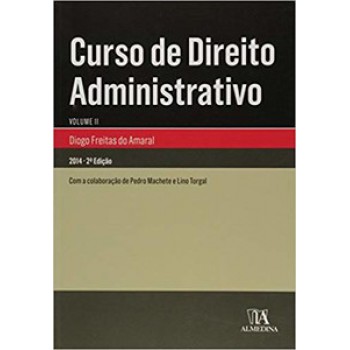 Curso De Direito Administrativo