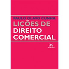 Lições De Direito Comercial