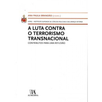 A Luta Contra O Terrorismo Transnacional