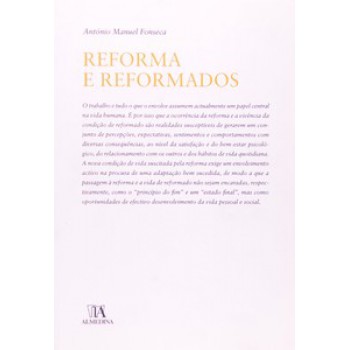 Reforma E Reformados