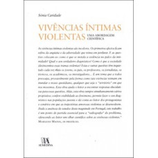 Vivências íntimas Violentas: Uma Abordagem Científica