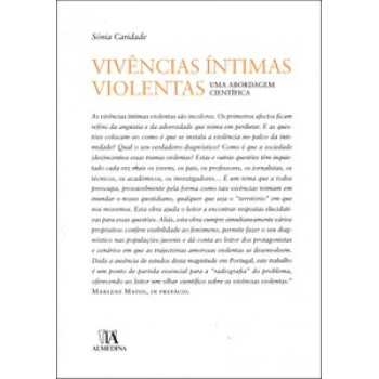 Vivências íntimas Violentas: Uma Abordagem Científica