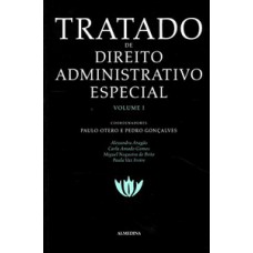 Tratado De Direito Administrativo Especial