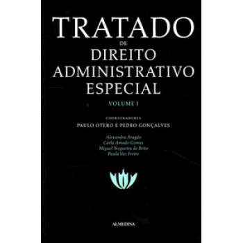 Tratado De Direito Administrativo Especial