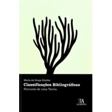 Classificações Bibliográficas: Percurso De Uma Teoria