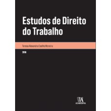 Estudos De Direito Do Trabalho