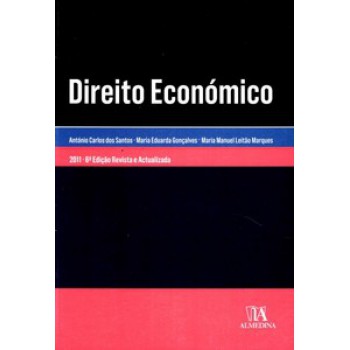 Direito Económico