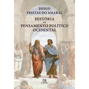 História Do Pensamento Político Ocidental