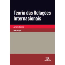 Teoria Das Relações Internacionais