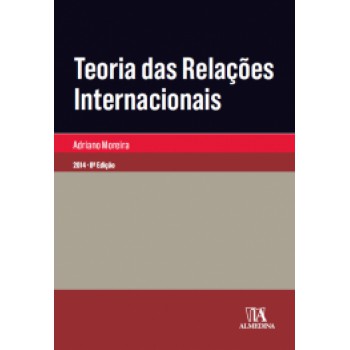 Teoria Das Relações Internacionais