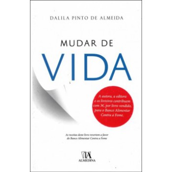 Mudar De Vida