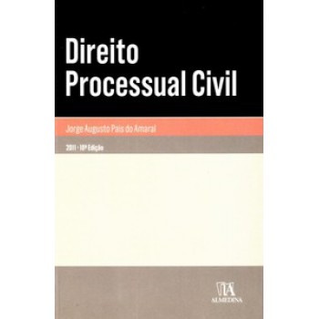 Direito Processual Civil