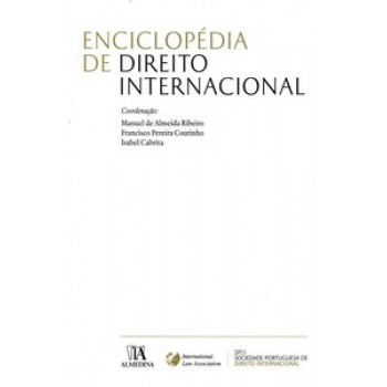 Enciclopédia De Direito Internacional