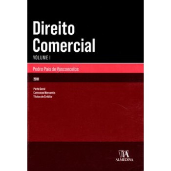 Direito Comercial