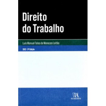 Direito Do Trabalho