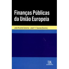 Finanças Públicas Da União Europeia