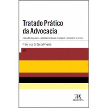 Tratado Prático Da Advocacia