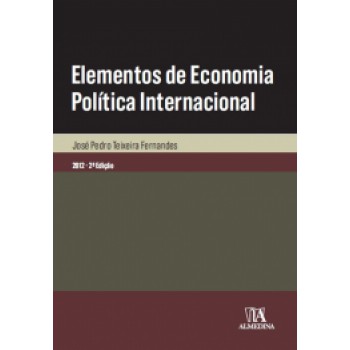 Elementos De Economia Política Internacional