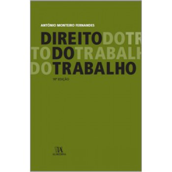 Direito Do Trabalho