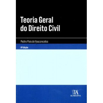 Teoria Geral Do Direito Civil